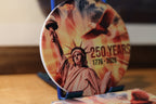 America 250 Years Coaster Set