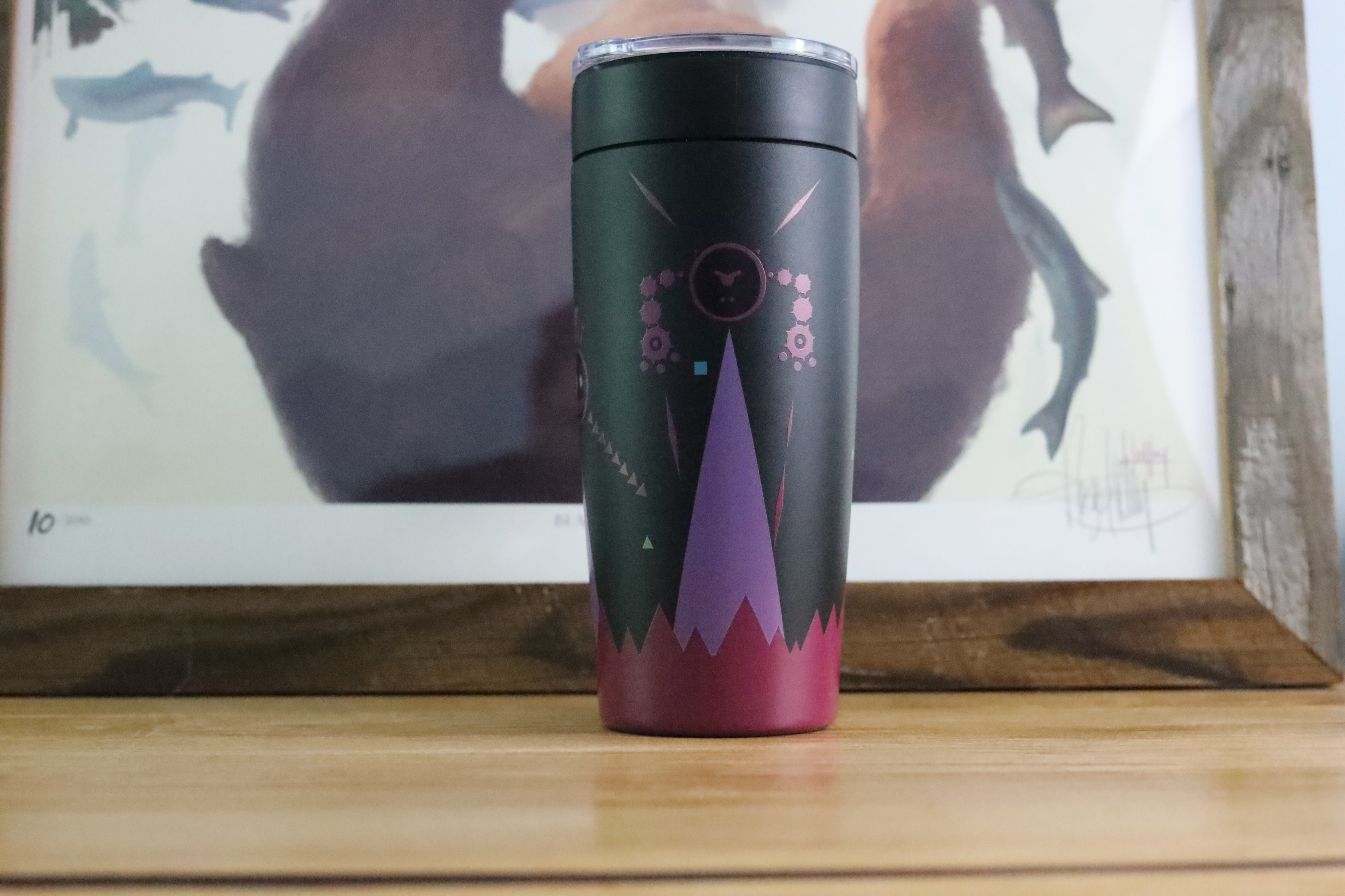 Custom 20oz Tumbler