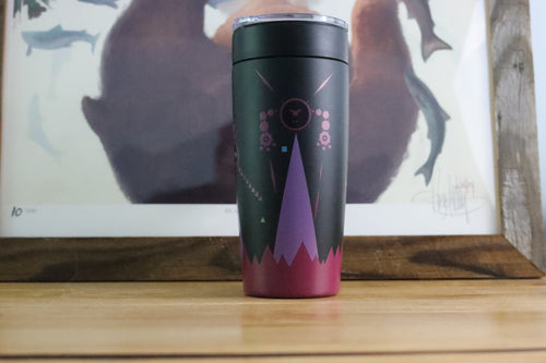 Custom 20oz Tumbler