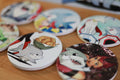 Custom Coasters