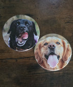 Custom Coasters